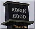 The Robin Hood Public House