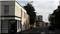 Troon Street, Stepney