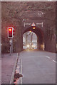 Railway Bridge, Ranelagh Road, Winchester