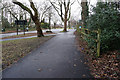 Whirlowdale Road,  Ecclesall Wood, Sheffield