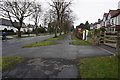 Whirlowdale Road, Whirlow, Sheffield