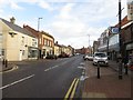 Front Street, Newbiggin-by-the-Sea