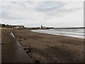 The beach, Newbiggin-by-the-Sea