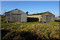 Farm building near Sandbraes Farm, Caistor