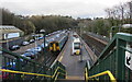 Radyr railway station, Cardiff