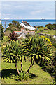 Below Coastguard Cottages