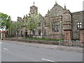 The Model Primary School, Newtownards