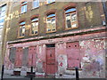 TQ3381 : Huguenot weaver's house in Spitalfields by Marathon