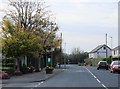 High Street in Elswick