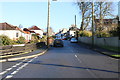 Lightlands Terrace, Wigtown