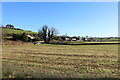 Farmland at Potato Mill Road