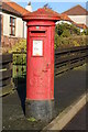 GR Post Box