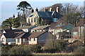 Houses at Wigtown