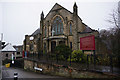 The Beacon Methodist Church, Nether Green, Sheffield