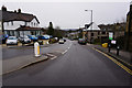 Nethergreen Road, Sheffield