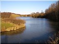 Leen Country Park