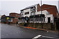 Broomhill Tavern, Glossop Road, Sheffield