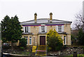 NatWest Bank on Fulwood Road, Sheffield