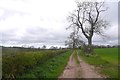 Farm road, Walkerslow