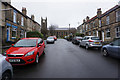 Elgin Street, Crookes, Sheffield