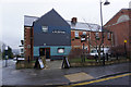 Bloomery on Nile Street, Sheffield