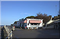 Westgate Bay cafe