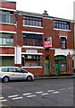 SP0687 : Derelict former John Froggatt premises, Vittoria Street, Birmingham by Jaggery