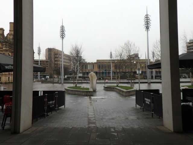 Bradford City Park