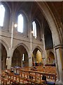 Inside St John the Evangelist, Upper Norwood  (d)