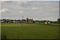 View to Horse Croft Farm