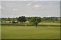 Farmland near Heywood Road Junction