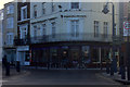 Cafe G, High St, Margate