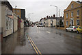 Clarendon Street, Leamington Spa