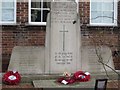 Lynemouth World War 2 Memorial