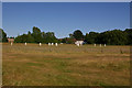 Nutfield Marsh Cricket Ground