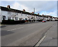 West side of Hawarden Road, Caergwrle, Flintshire