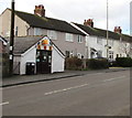 Kowloon House, Hawarden Road, Caergwrle, Flintshire