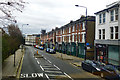 Fortess Road, Kentish Town, London NW5