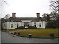 Gatehouse on Rose Hill, Burnham