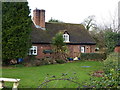 The Cottage, Shustoke