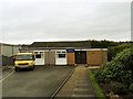 Harehills Gospel Hall, Hovingham Avenue