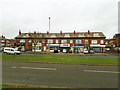 Shops on Easterly Road