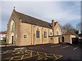 Our Lady of Lourdes, Catholic Church, Milton