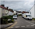 Hollins Close, Chepstow