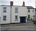 Clare Cottage and Hope Cottage, Lower Church Street, Chepstow