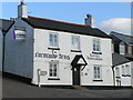 Normandy Arms  Blackawton