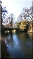 Bridge Over The Little Ouse