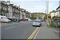 Folkestone Rd, B2011