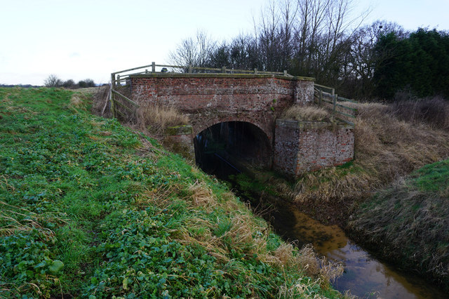 Gorse Covert, North Lincolnshire - area information, map, walks and more