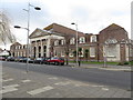 TM1715 : Clacton Town Hall looking south-west by Duncan Graham